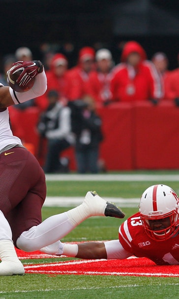 Notebook: Gophers banged up in backfield